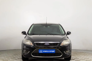 Хетчбэк Ford Focus 2010 года, 889000 рублей, Пермь