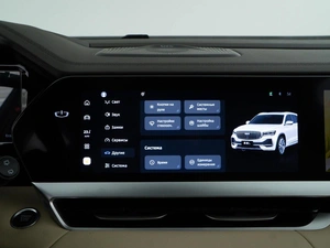 Внедорожник Geely Monjaro 2024 года, 3949050 рублей, Москва