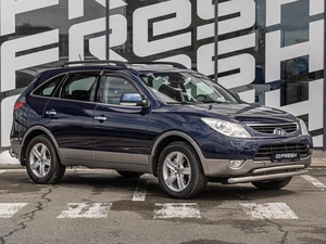 Внедорожник Hyundai ix55 2011 года, 1150000 рублей, Краснодар