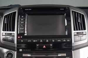 Внедорожник Toyota Land Cruiser 2013 года, 3699000 рублей, Оренбург