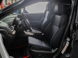 Внедорожник Subaru XV 2011 года, 1049000 рублей, Тюмень