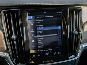 Седан Volvo S90 2021 года, 3439000 рублей, Краснодар