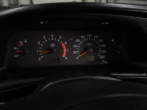 Внедорожник Chevrolet Niva 2009 года, 479000 рублей, Воронеж