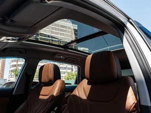 Внедорожник Chery Tiggo 8 Pro Max 2022 года, 2270000 рублей, Краснодар