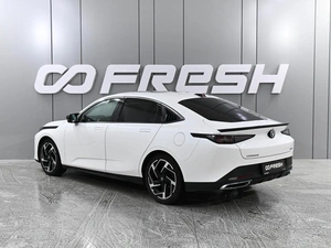 Седан Changan Lamore 2023 года, 2149000 рублей, Аксай