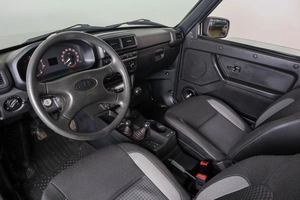 Внедорожник ВАЗ (LADA) Niva Legend 2022 года, 969000 рублей, Пермь