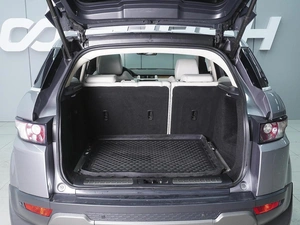 Внедорожник Land Rover Range Rover Evoque 2011 года, 1799000 рублей, Ростов-на-Дону