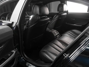 Седан BMW 6 серия Gran Coupe 2013 года, 3379000 рублей, Тюмень