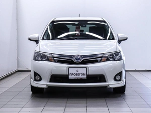Универсал Toyota Corolla Fielder 2013 года, 1250000 рублей, Красноярск