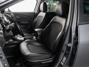 Внедорожник Hyundai ix35 2015 года, 1432998 рублей, Тюмень