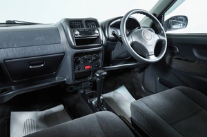 Хетчбэк Suzuki Swift 2005 года, 439000 рублей, Новосибирск
