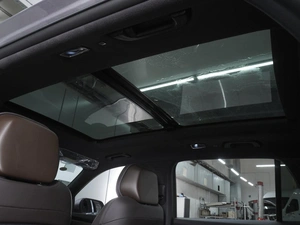 Внедорожник Geely Xingyue L 2025 года, 4600000 рублей, Ростов-на-Дону