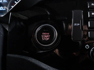 Седан Kia Rio 2018 года, 1369000 рублей, Волгоград
