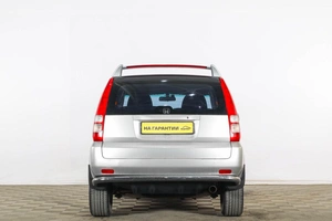 Внедорожник Honda HR-V 2001 года, 499000 рублей, Тюмень