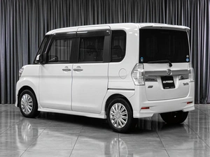 Минивэн Daihatsu Tanto 2015 года, 789000 рублей, Тюмень