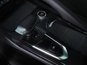 Внедорожник Geely Monjaro 2024 года, 3420000 рублей, Ростов-на-Дону