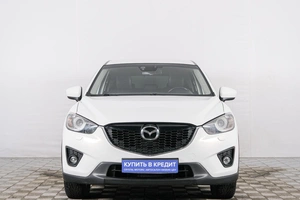 Внедорожник Mazda CX-5 2013 года, 1699000 рублей, Красноярск