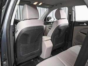 Внедорожник Hyundai Tucson 2019 года, 2039000 рублей, Ставрополь