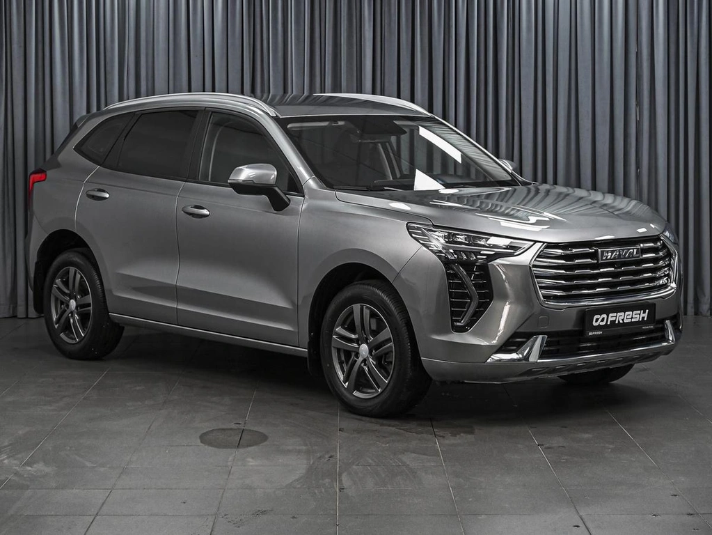 Внедорожник Haval Jolion 2023 года, 1976000 рублей, Ставрополь