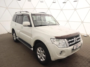 Внедорожник Mitsubishi Pajero 2014 года, 2250000 рублей, Орёл