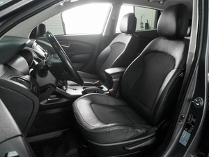Внедорожник Hyundai ix35 2014 года, 1499000 рублей, Воронеж