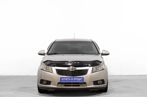 Хетчбэк Chevrolet Cruze 2012 года, 799000 рублей, Барнаул