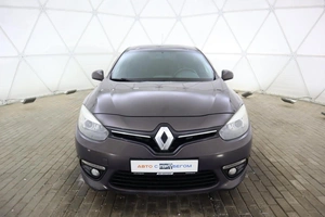 Седан Renault Fluence 2013 года, 1049000 рублей, Обнинск