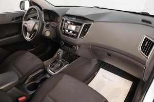 Внедорожник Hyundai Creta 2020 года, 1799000 рублей, Челябинск