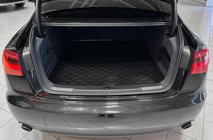 Седан Audi A6 2013 года, 2297000 рублей, Красноярск