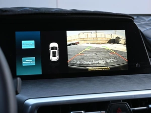 Внедорожник Changan CS35 Plus 2024 года, 2094000 рублей, Кирилловка