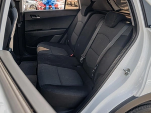 Внедорожник Hyundai Creta 2017 года, 1715000 рублей, Краснодар