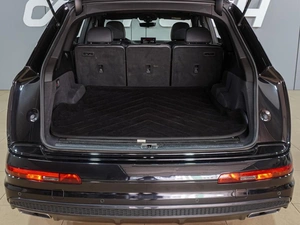 Внедорожник Audi Q7 2019 года, 5564000 рублей, Воронеж