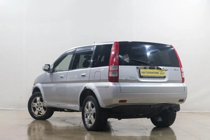 Внедорожник Honda HR-V 1999 года, 449000 рублей, Новокузнецк