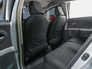 Хетчбэк Toyota Yaris 2008 года, 549000 рублей, Сургут