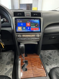 Седан Toyota Camry 2011 года, 1287000 рублей, Солонцы