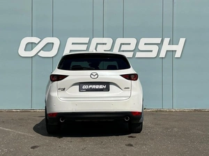Внедорожник Mazda CX-5 2019 года, 2629000 рублей, Ижевск