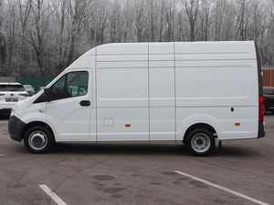 ГАЗ ГАЗель Next, III (2013—н. в.) 2.7 MT (107 л.с.) 2024г. 2024 года, 3127000 рублей, Воронеж