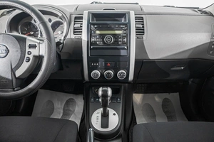 Внедорожник Nissan X-Trail 2007 года, 1059000 рублей, Барнаул