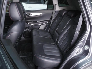 Внедорожник Changan CS75 2020 года, 1849000 рублей, Ростов-на-Дону