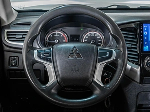 Пикап Mitsubishi L200 2022 года, 2999000 рублей, Ставрополь