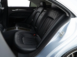 Седан Mercedes-benz CLS-класс 2014 года, 2798055 рублей, Москва