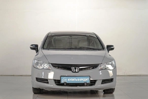 Седан Honda Civic 2006 года, 599000 рублей, Челябинск