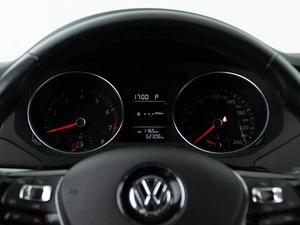 Седан Volkswagen Jetta 2016 года, 1577077 рублей, Москва