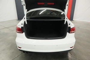 Седан Audi A3 2018 года, 2120000 рублей, Курск