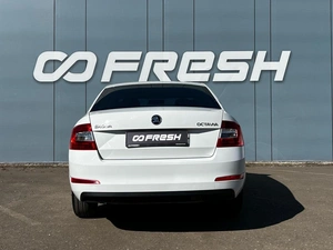 Лифтбек Skoda Octavia 2016 года, 1330000 рублей, Ижевск