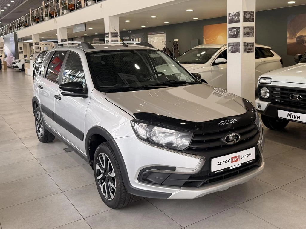 Универсал ВАЗ (LADA) Granta 2024 года, 980000 рублей, Орёл