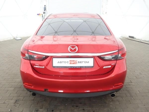 Седан Mazda 6 2017 года, 1399000 рублей, Обнинск