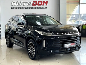 Внедорожник EXEED TXL 2021 года, 2067000 рублей, Солонцы