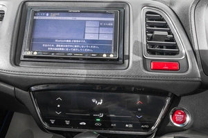 Внедорожник Honda Vezel 2014 года, 1699000 рублей, Барнаул