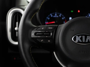 Хетчбэк Kia Picanto 2021 года, 1737444 рублей, Москва